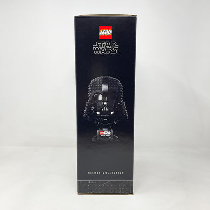 Lego 75304 Darth Vader Helmet (2021) - Sealed