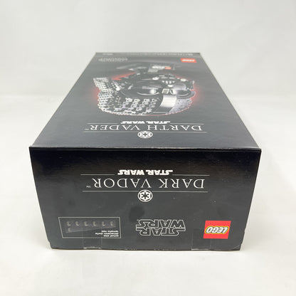 Lego 75304 Darth Vader Helmet (2021) - Sealed