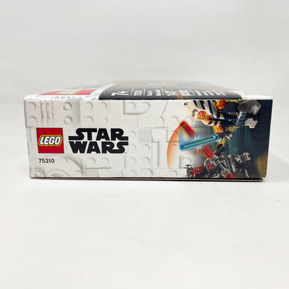 Lego 75310 Duel on Mandalore (2021) - Sealed