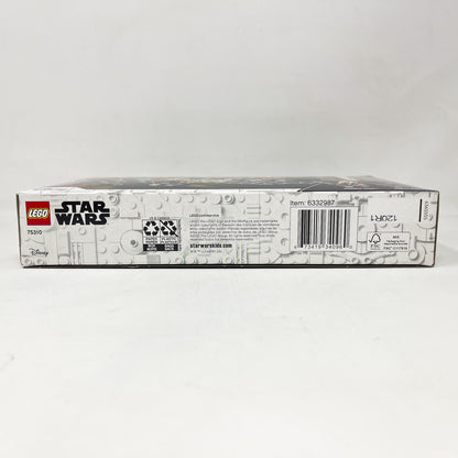 Lego 75310 Duel on Mandalore (2021) - Sealed