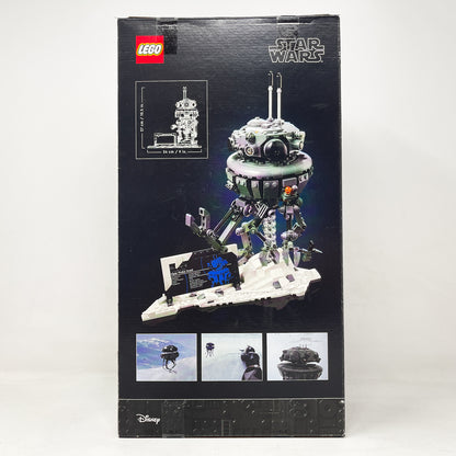 Lego 75306 Imperial Probe Droid (2021) - Sealed