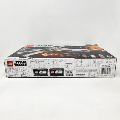 Lego 75301 - Luke Skywalker's X-wing Fighter (Retired)