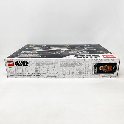 Lego 75301 - Luke Skywalker's X-wing Fighter (Retired)