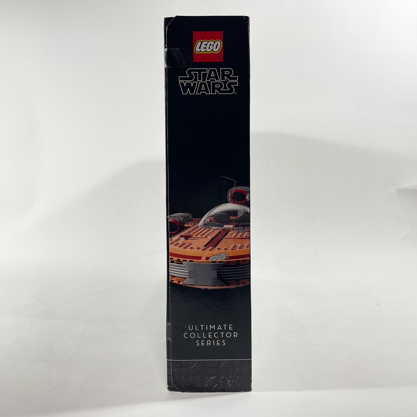 Lego 75341 Luke Skywalker's Landspeeder UCS (2022) - Sealed
