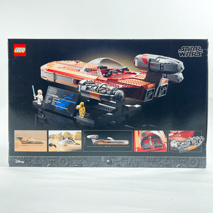 Lego 75341 Luke Skywalker's Landspeeder UCS (2022) - Sealed