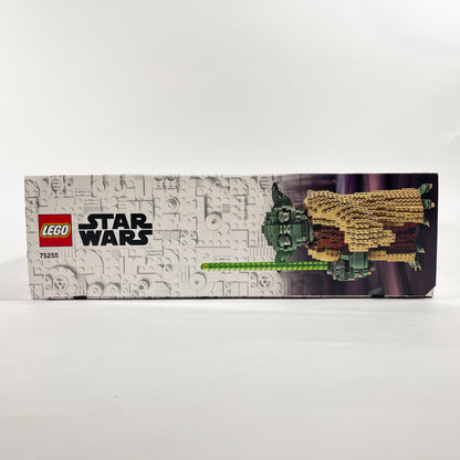 Lego 75255 Yoda (2019) - Sealed
