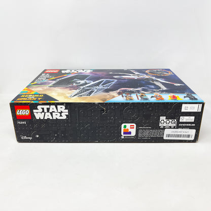 TIE Fighter & X-Wing Mash-up 75393 - LEGO Star Wars (2024, Retired) - Sealed