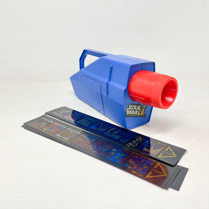 Star Wars Give-A-Show Projector - Mint in Canadian Box - Vintage Kenner (1978)