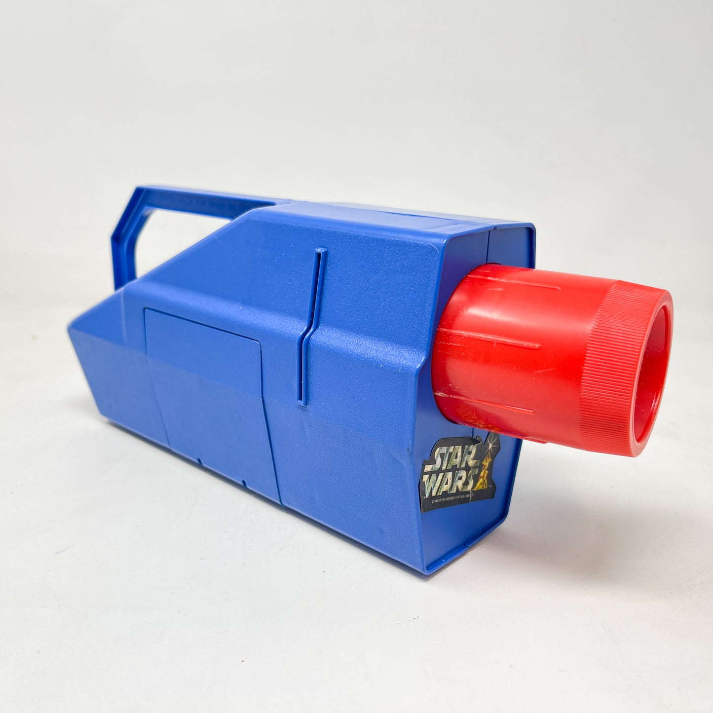Star Wars Give-A-Show Projector - Mint in Canadian Box - Vintage Kenner (1978)