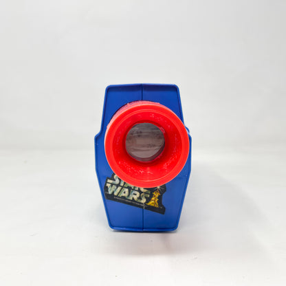 Star Wars Give-A-Show Projector - Mint in Canadian Box - Vintage Kenner (1978)