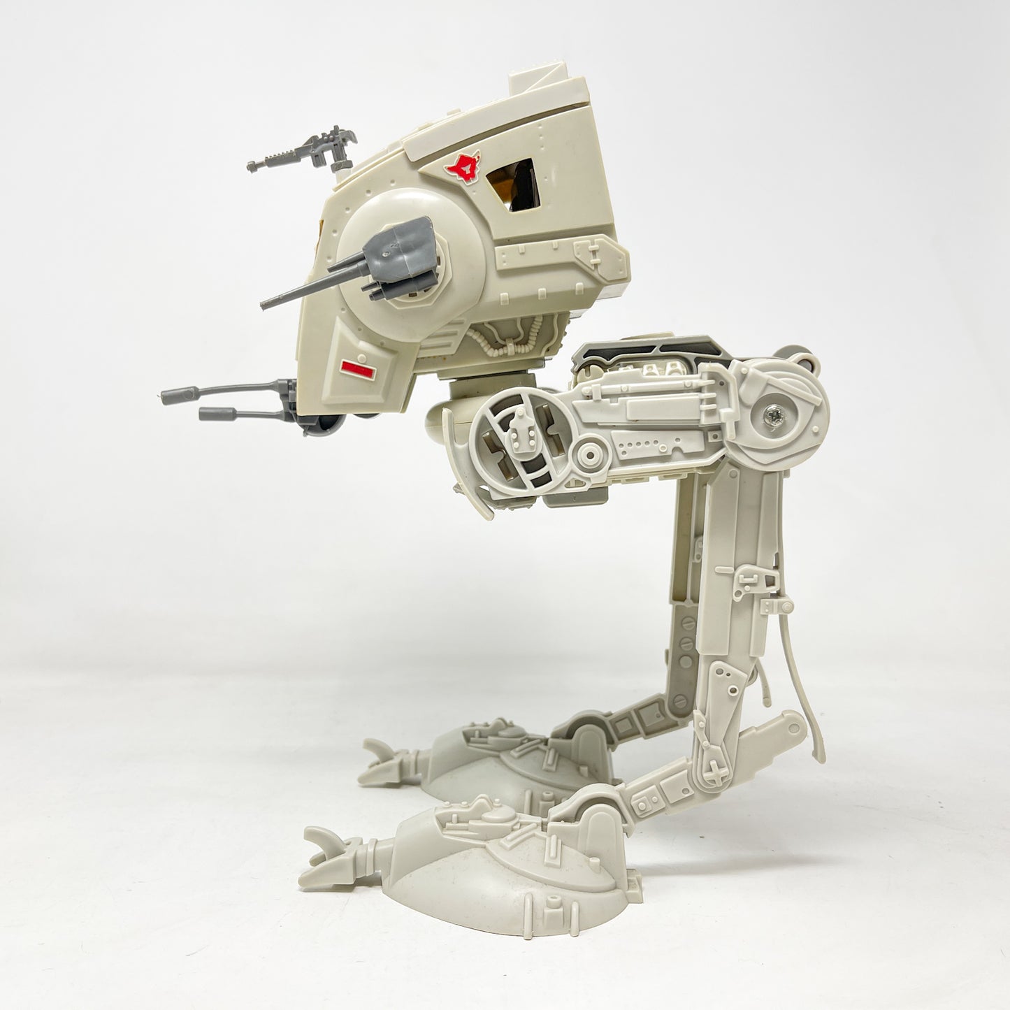 AT-ST - Complete in Canadian Box - Vintage Kenner (1980)