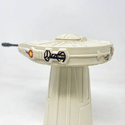 Hoth Gun Turret and Probot Playset - Complete in Canadian Box - Vintage Kenner (1980)