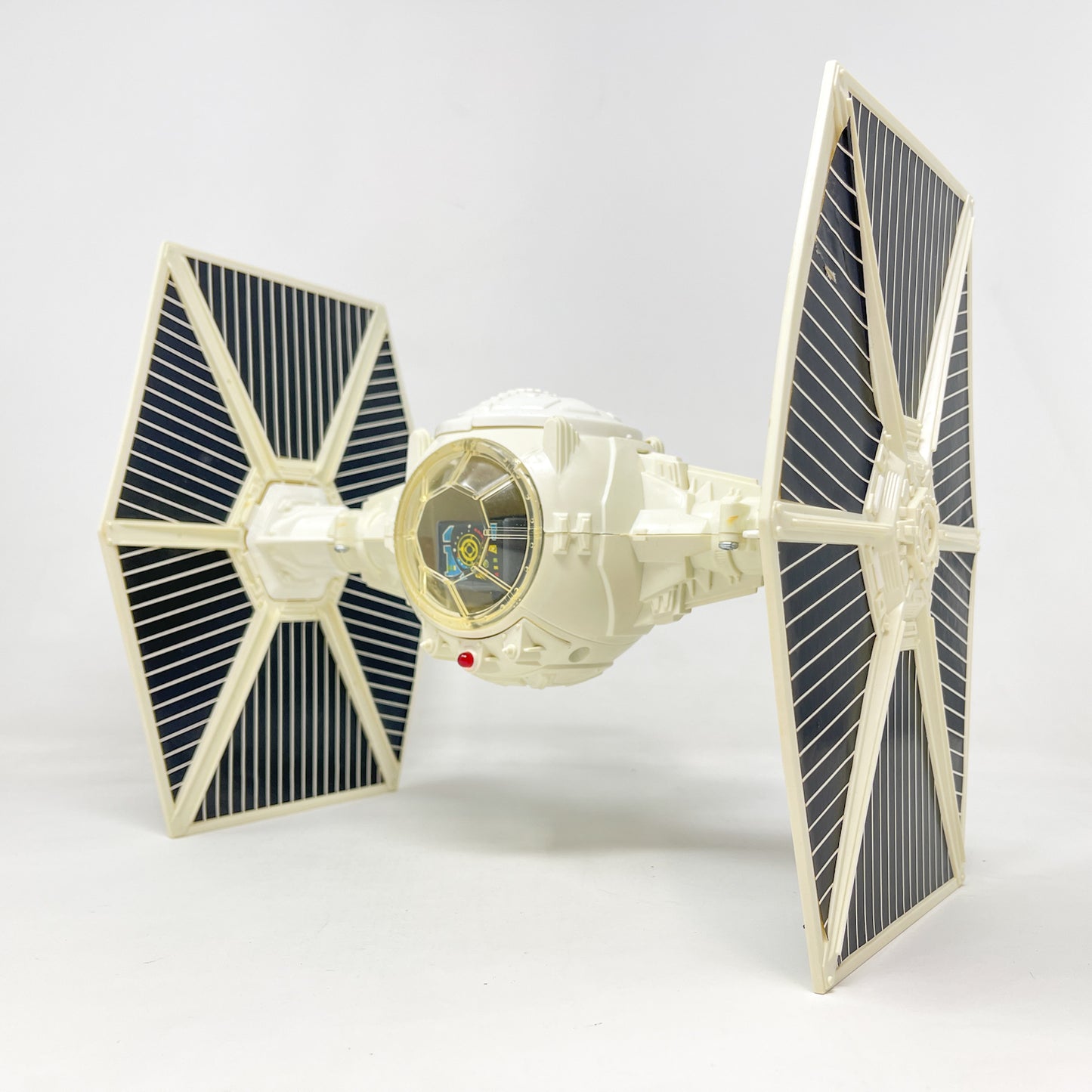 TIE Fighter - Complete in Canadian Box - Vintage Kenner (1978)