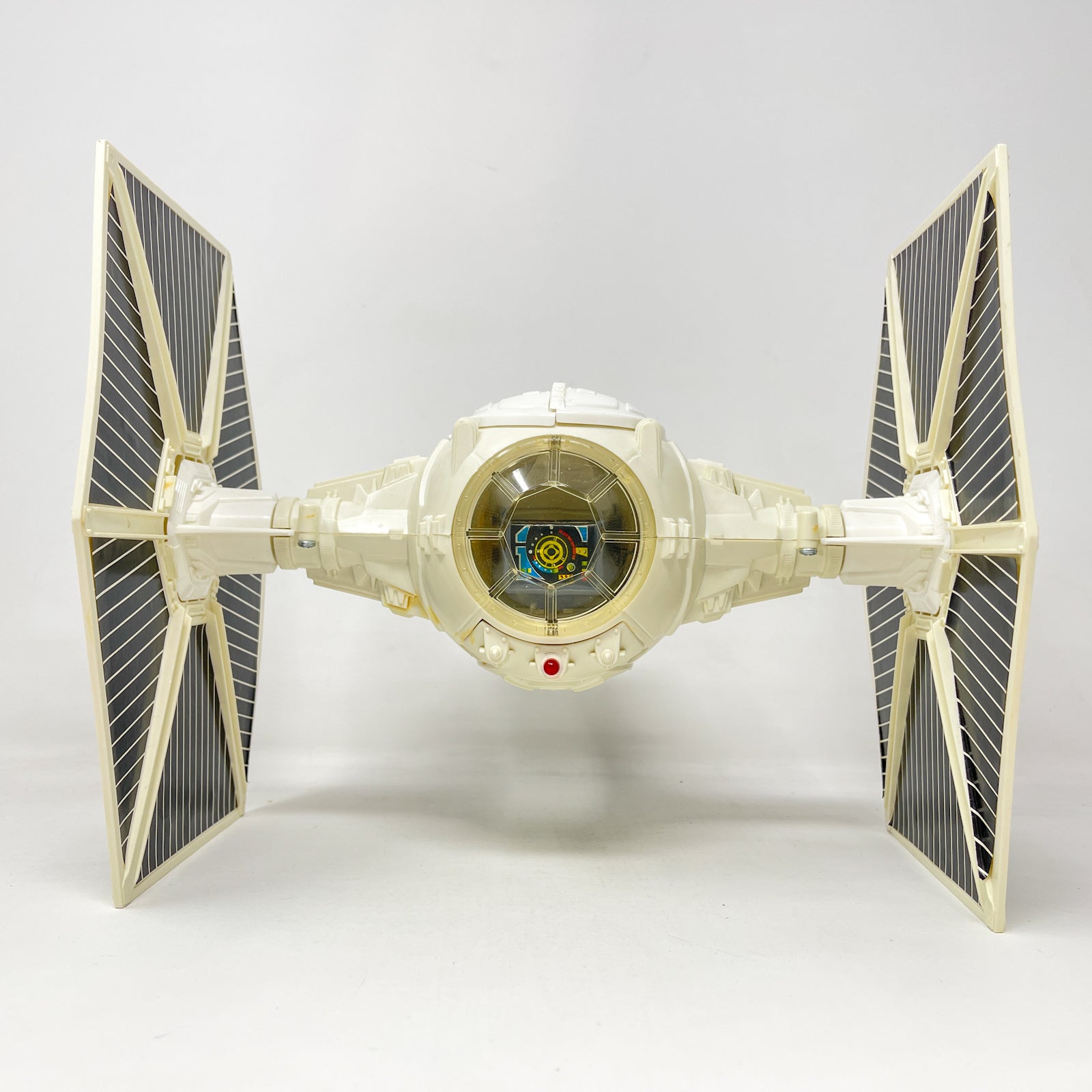 TIE Fighter - Complete in Canadian Box Kenner Vintage Star Wars