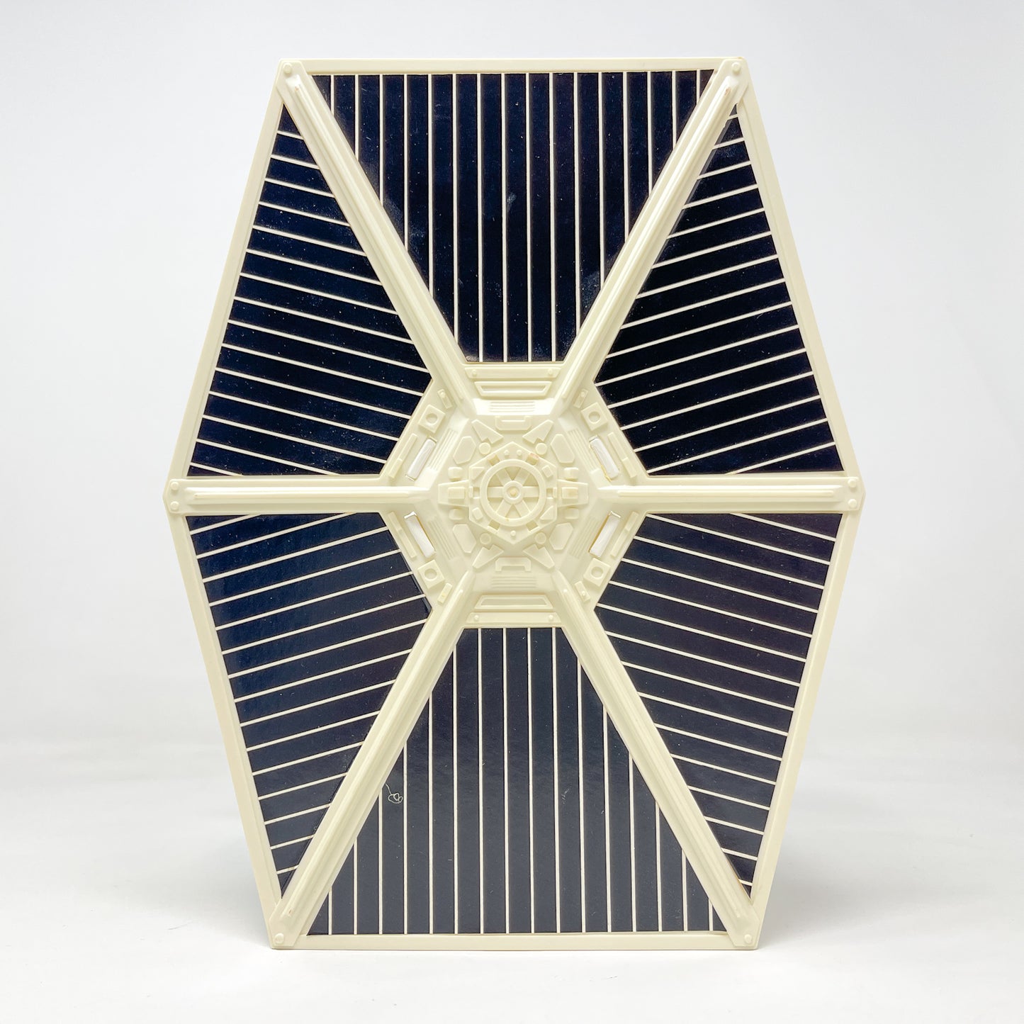 TIE Fighter - Complete in Canadian Box - Vintage Kenner (1978)