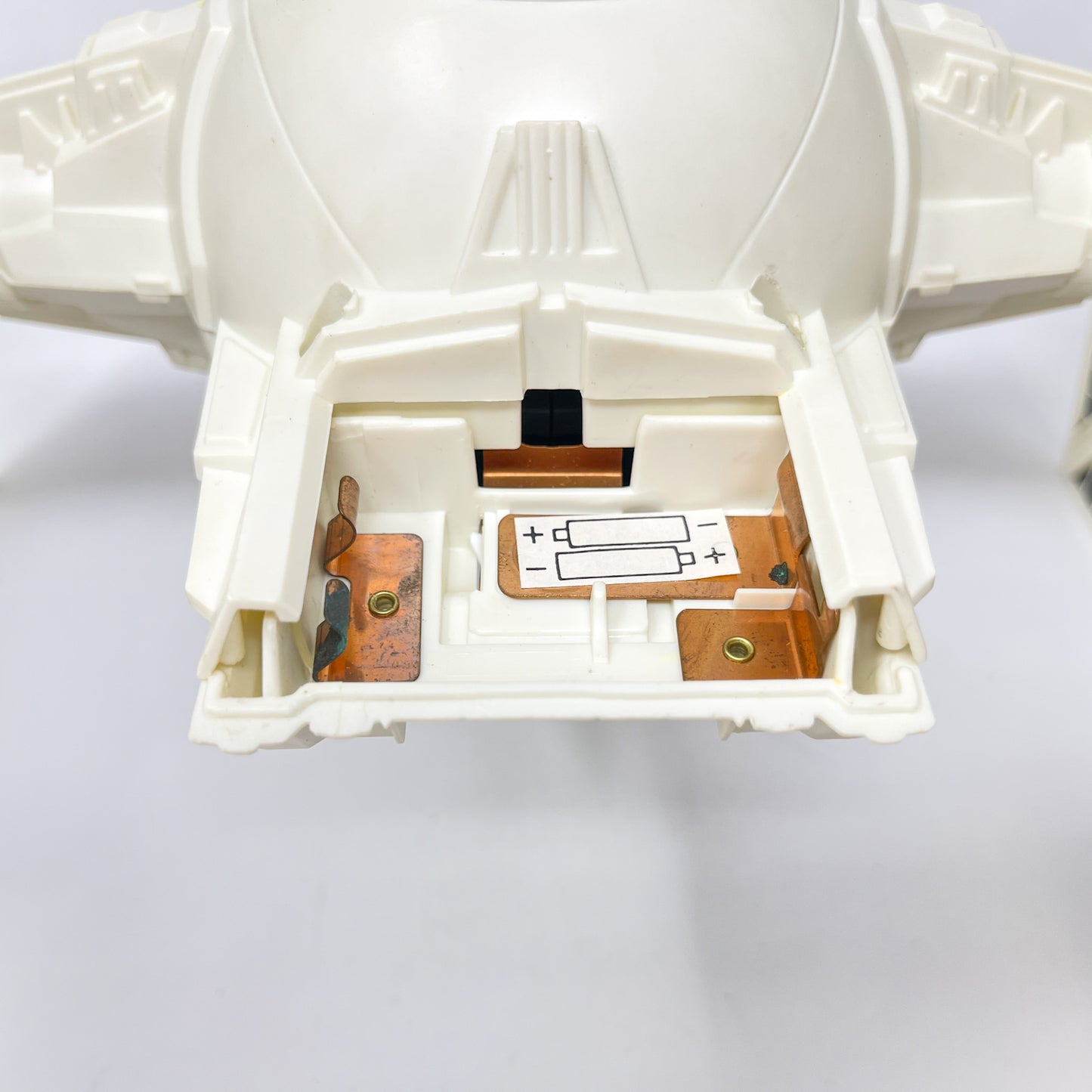 TIE Fighter - Complete in Canadian Box - Vintage Kenner (1978)