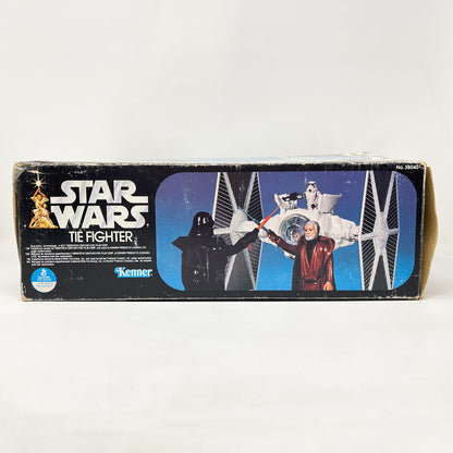 TIE Fighter - Complete in Canadian Box - Vintage Kenner (1978)