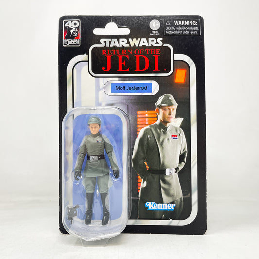 VC284 Moff Jerjerrod - The Vintage Collection Hasbro Star Wars
