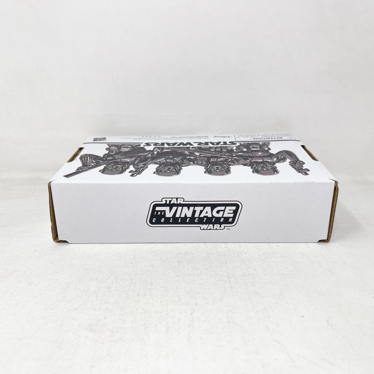 Imperial Death Trooper 4-pack - Hasbro The Vintage Collection (2022)