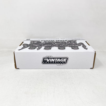 Imperial Death Trooper 4-pack - Hasbro The Vintage Collection (2022)