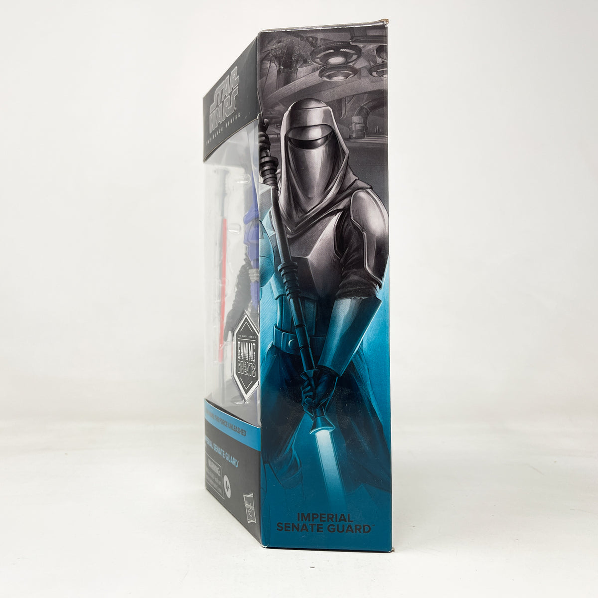 Imperial Senate Guard GG 08 - Hasbro Black Series (2022)
