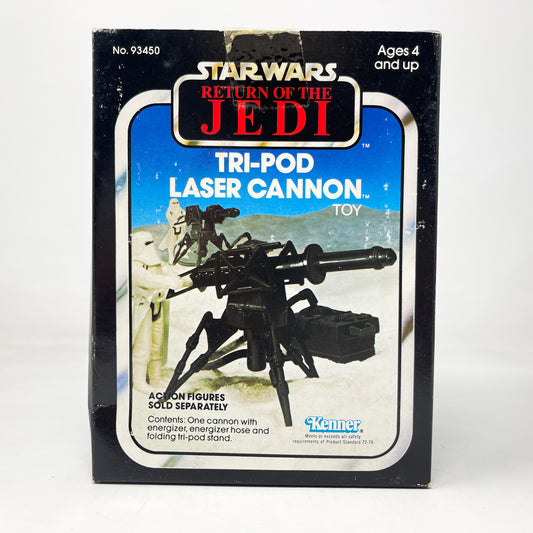 Mini-Rig Tri-Pod Laser Cannon - SEALED