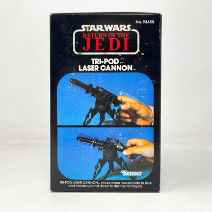 Mini-Rig Tri-Pod Laser Cannon - SEALED