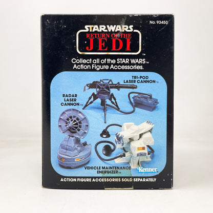 Mini-Rig Tri-Pod Laser Cannon - SEALED