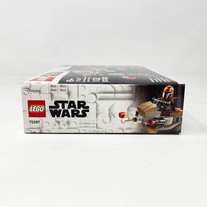 Lego 75267 Mandalorian Battle Pack (2020) - Sealed