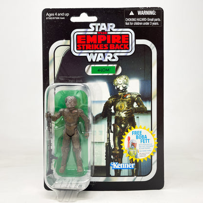 VC010 4-LOM - The Vintage Collection Hasbro