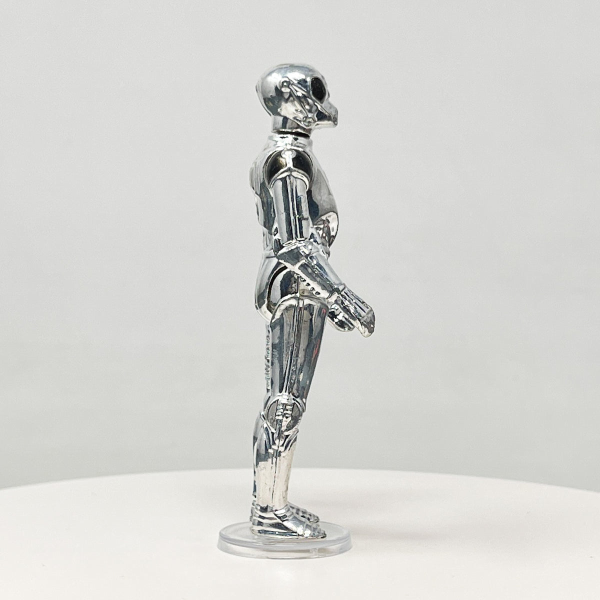 Death Star Droid Loose Complete