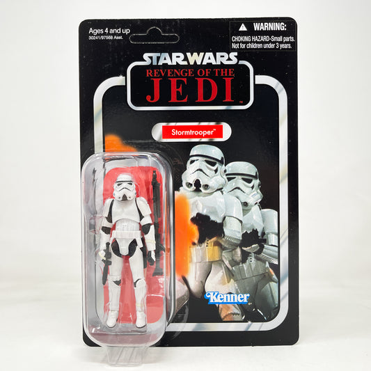 VC041 Stormtrooper (ROTJ) - The Vintage Collection (2011)