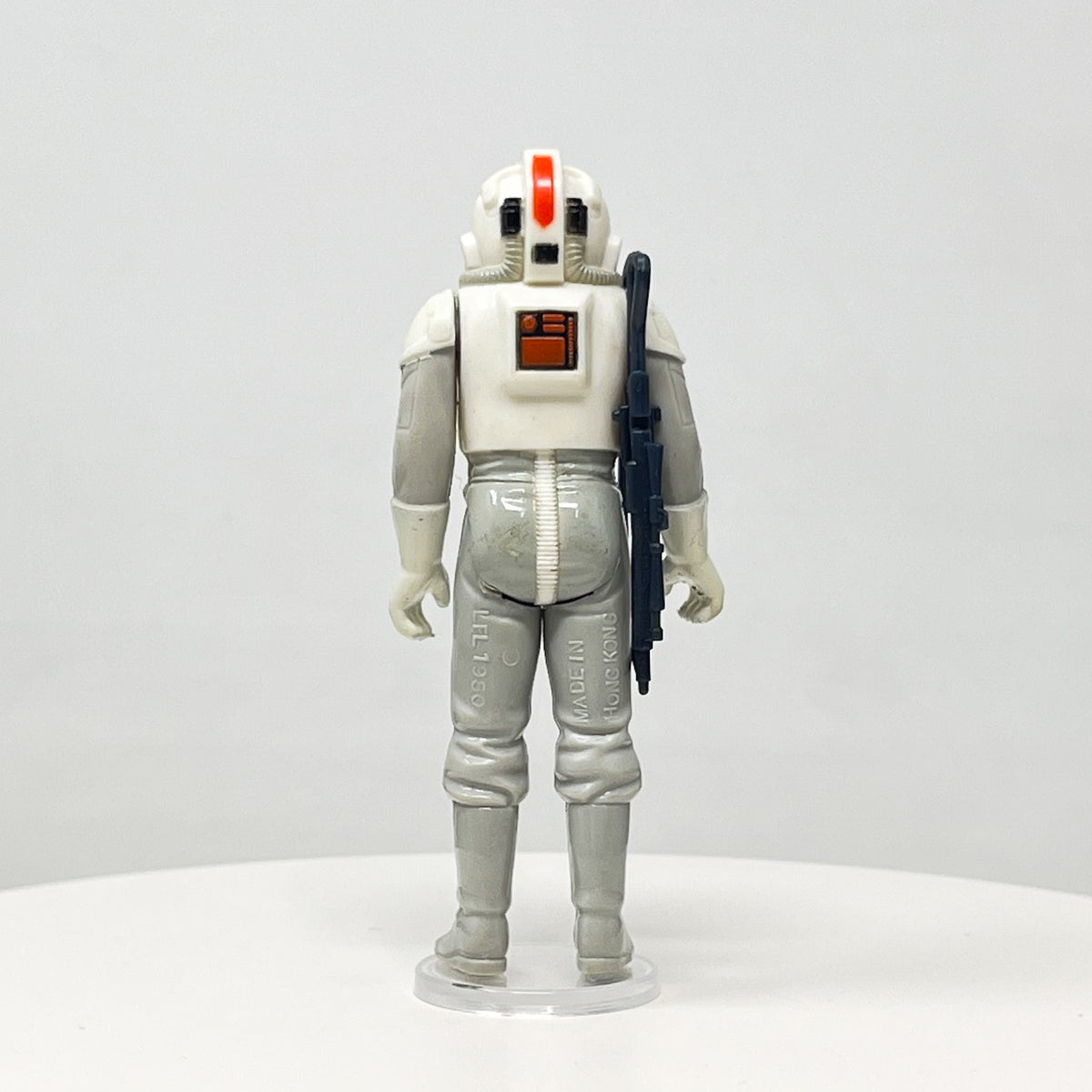 AT-AT Driver Loose Complete