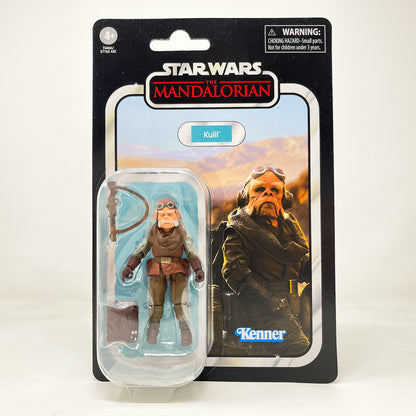 VC227 Kuiil - The Vintage Collection Hasbro Star Wars