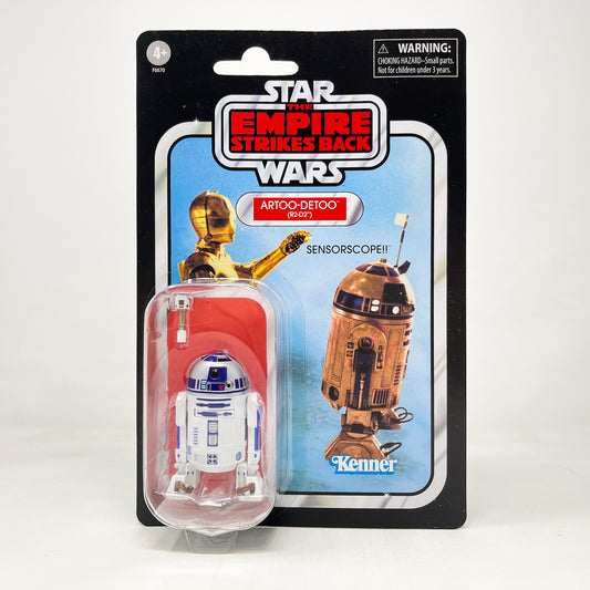 VC234 R2-D2 (Sensorscope) - The Vintage Collection