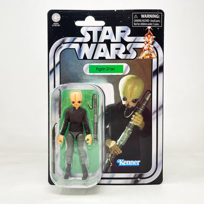 VC249 Figrin D’an - The Vintage Collection Hasbro Star Wars