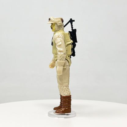 Rebel Commander Loose Complete