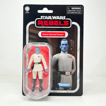 VC296 Grand Admiral Thrawn - The Vintage Collection Hasbro