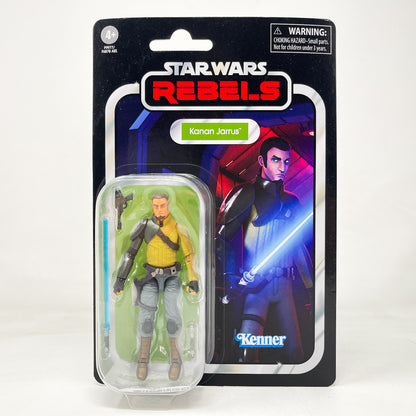 VC318 Kanan Jarrus - The Vintage Collection