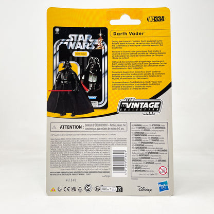 VC334 Darth Vader (ANH) - The Vintage Collection Hasbro Star Wars