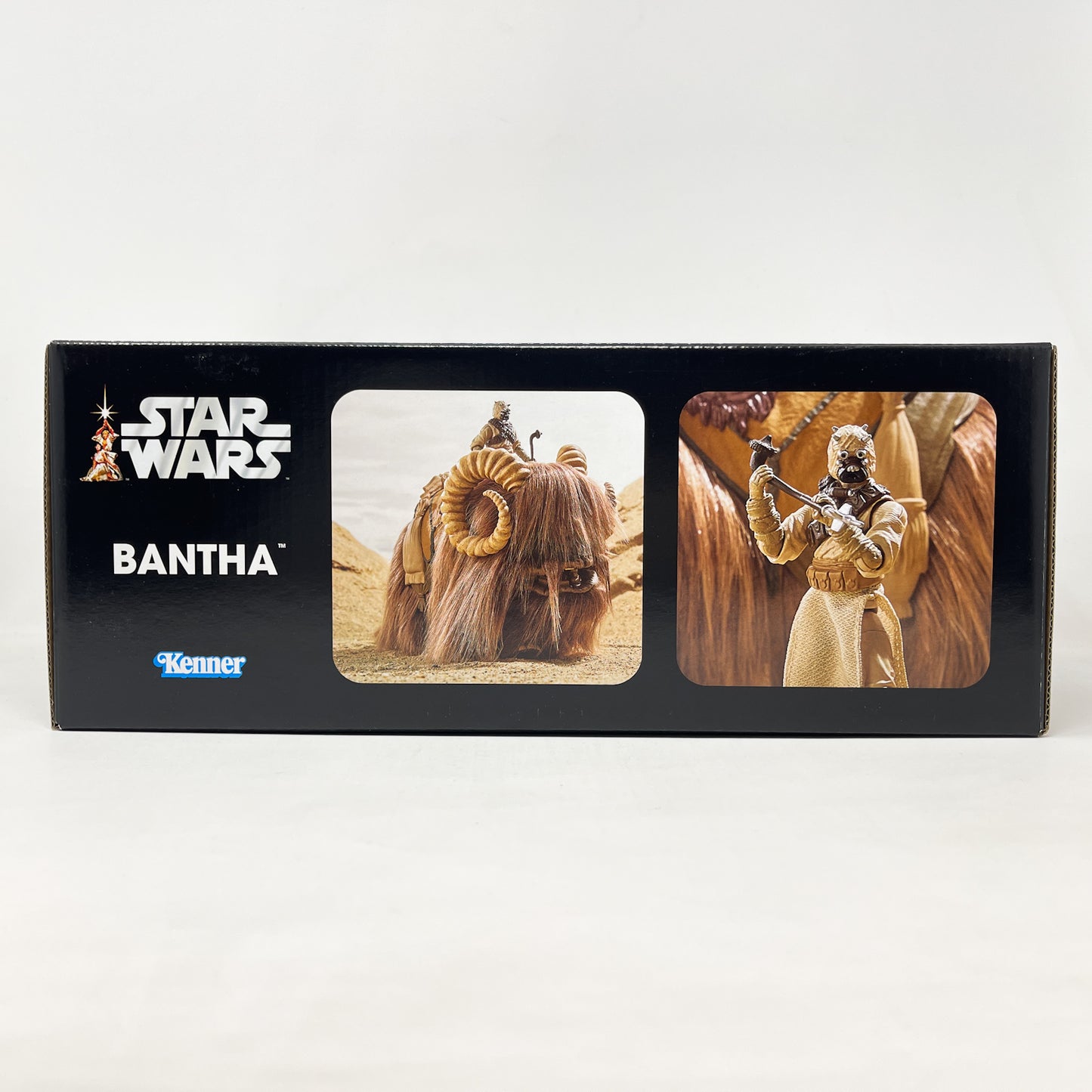 Bantha & Tusken Raider VC380 - Hasbro Vintage Collection (2025)