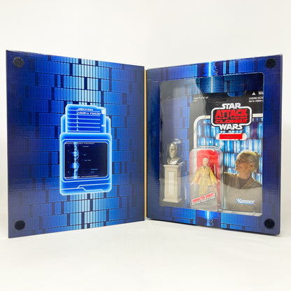 Jocasta Nu - Brian's Toys Exclusive - Hasbro Vintage Collection (2012)