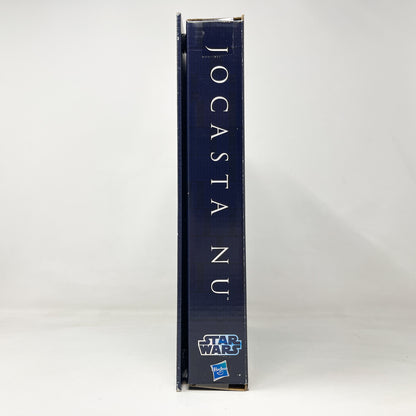Jocasta Nu - Brian's Toys Exclusive - Hasbro Vintage Collection (2012)
