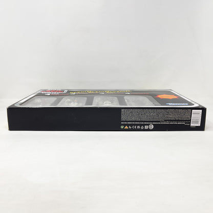 VC208 - VC211 Bad Batch Special 4-pack - The Vintage Collection