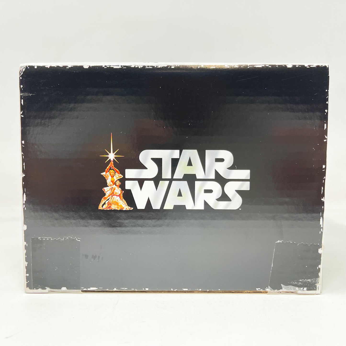 STAR WARS - Retro Collection First 12 - Wave 1 - Sealed Set of 6