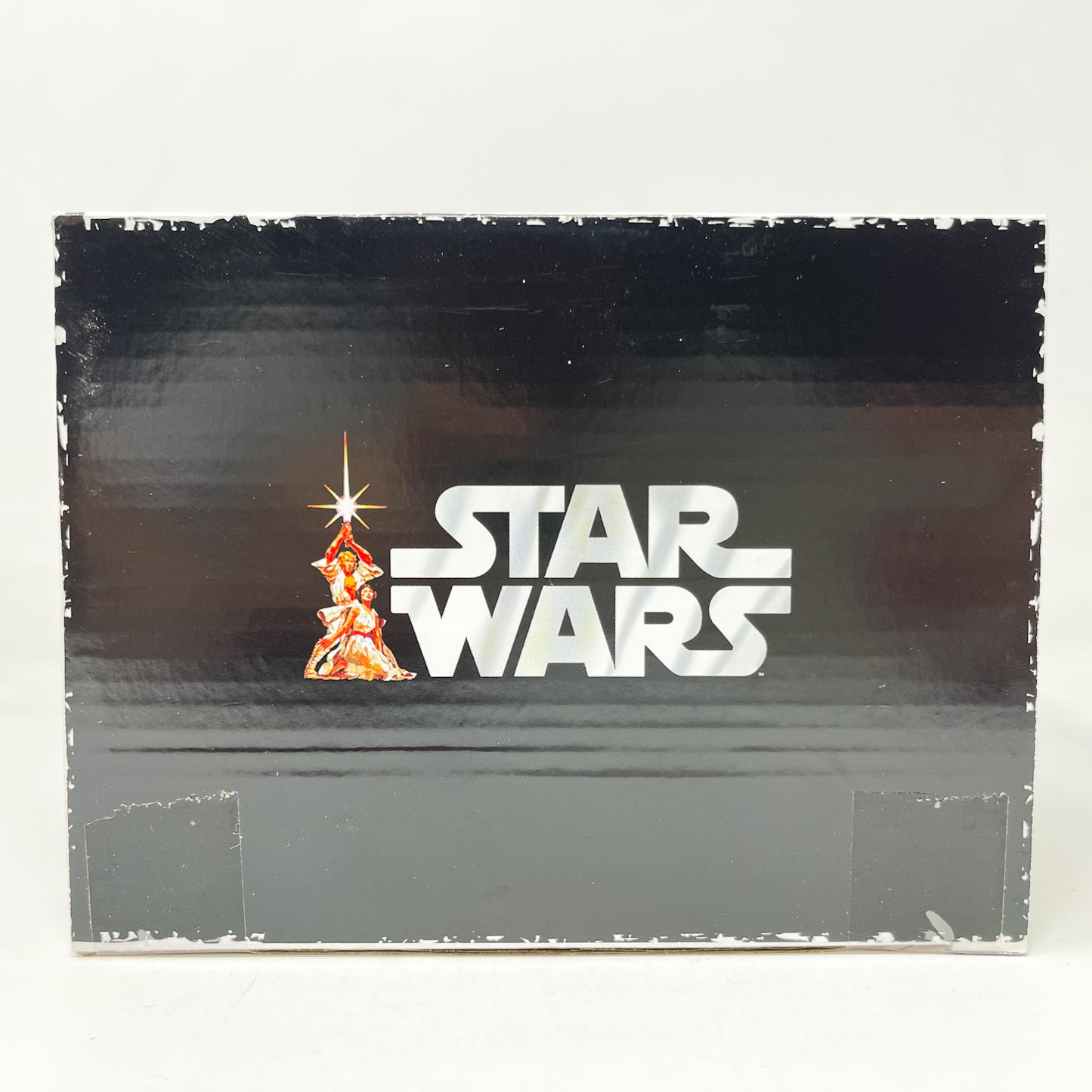 STAR WARS - Retro Collection First 12 - Wave 1 - Sealed Set of 6