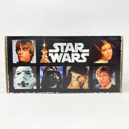 STAR WARS - Retro Collection First 12 - Wave 1 - Sealed Set of 6
