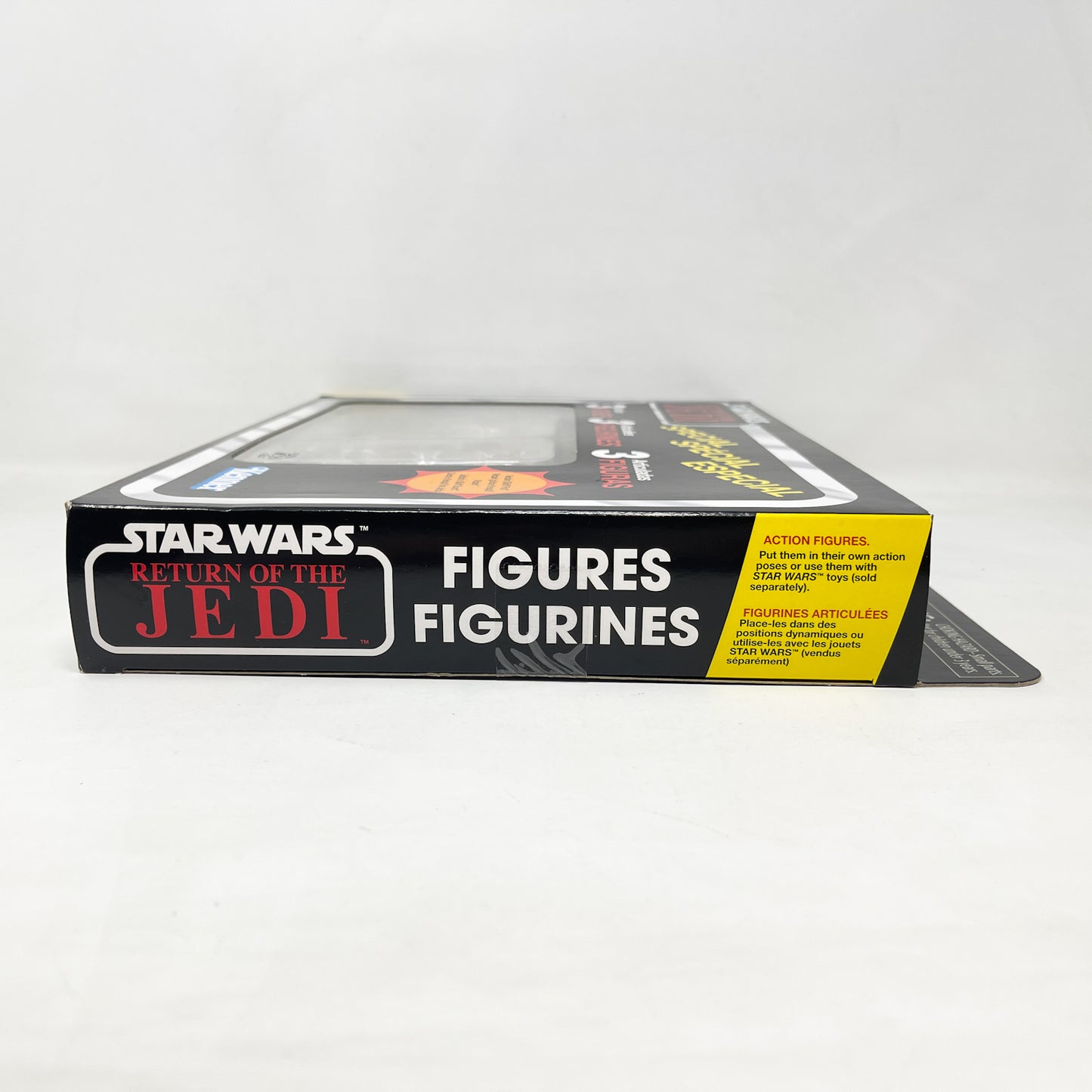VC Skiff Guards Set - Vizam - Vedain - Brock Starsher - Hasbro The Vintage Collection Star Wars Special Action Figure Set