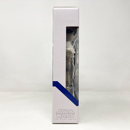 Imperial Remnant Snowtrooper WHITE BOX - The Mandalorian and Grogu #08 - Hasbro Black Series (2026)