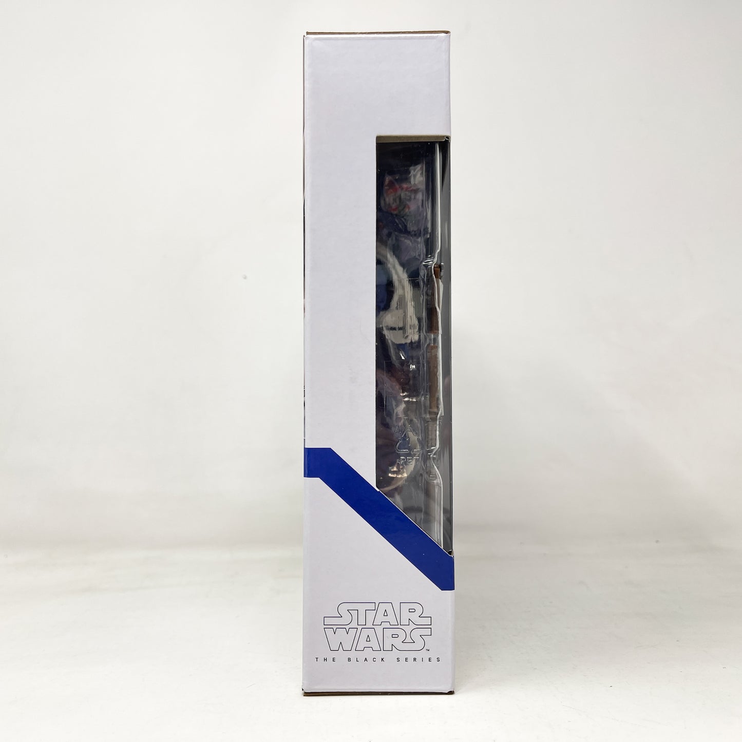 Zeb Orrelios (New Republic Pilot) WHITE BOX Deluxe - The Mandalorian and Grogu #07 - Hasbro Black Series (2026)